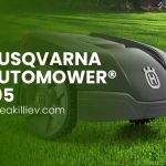 HUSQVARNA-AUTOMOWER®-105